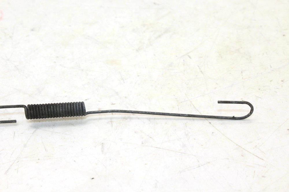 1979 Suzuki Gs550 Rear Back Brake Sensor