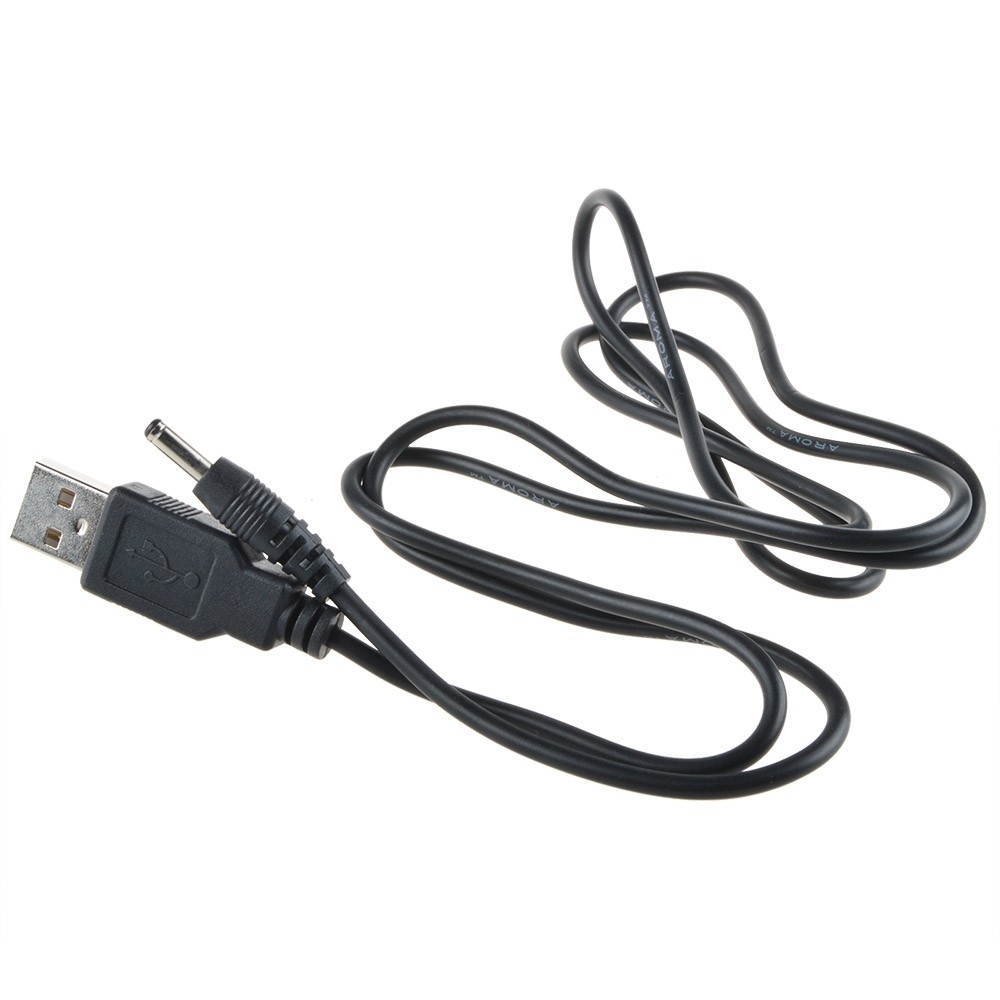 USB DC Power Charger Cable Charging Cord For Nextbook Premium7 Next7p Tablet PC