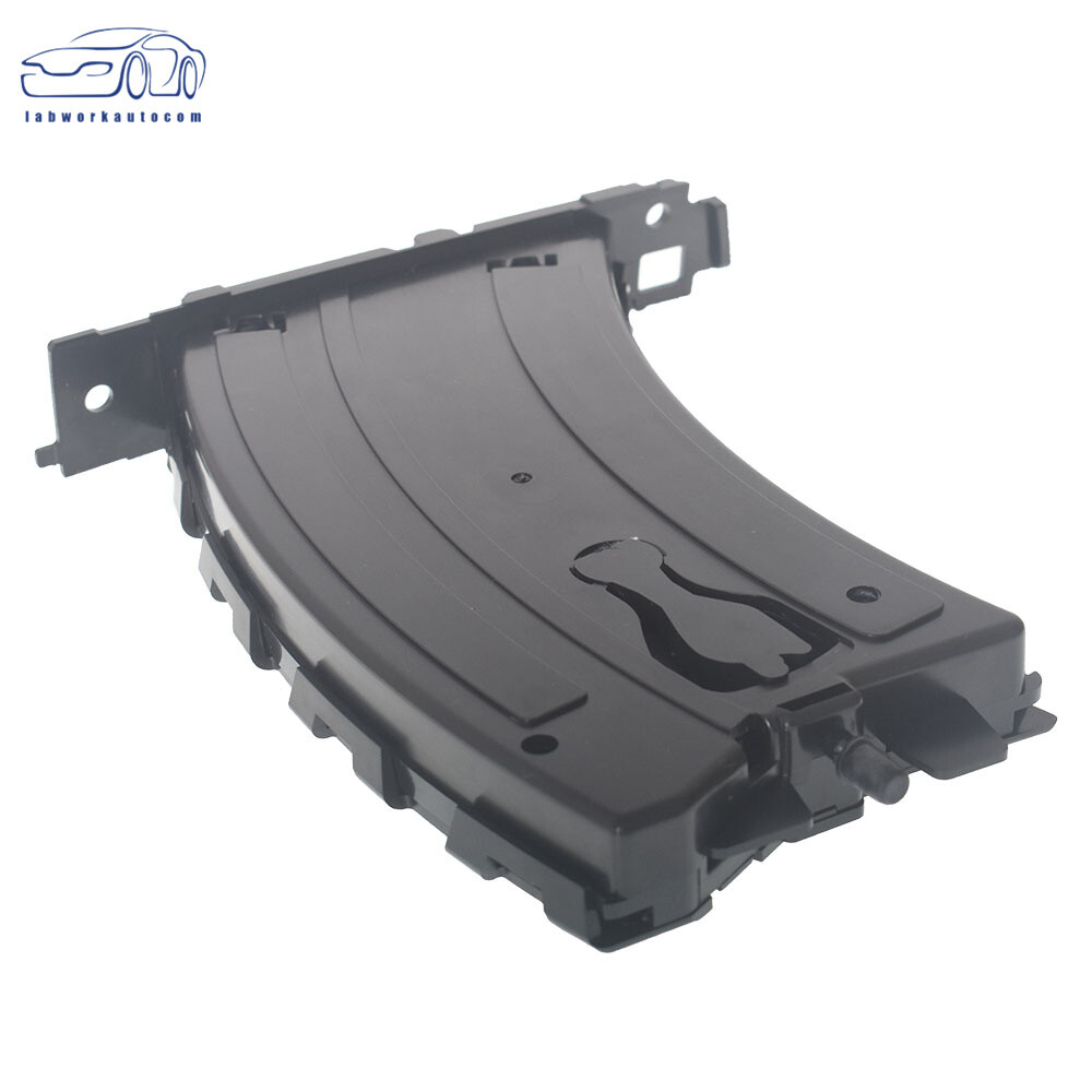 Cup Holder Front Left Driver Side Fit For BMW 3 Series E90 E91 E92 E93 Black