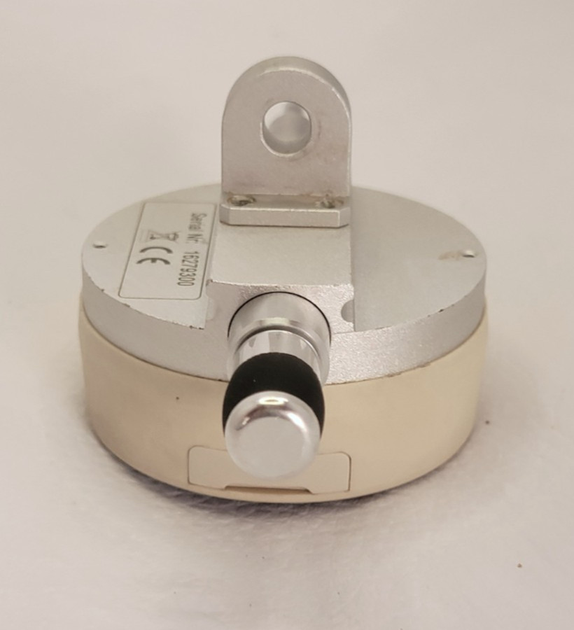 Fowler Mark VI Electronic Indicator