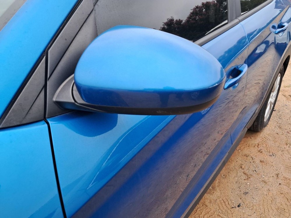 TUCSON 2019 Glove Box 4740376