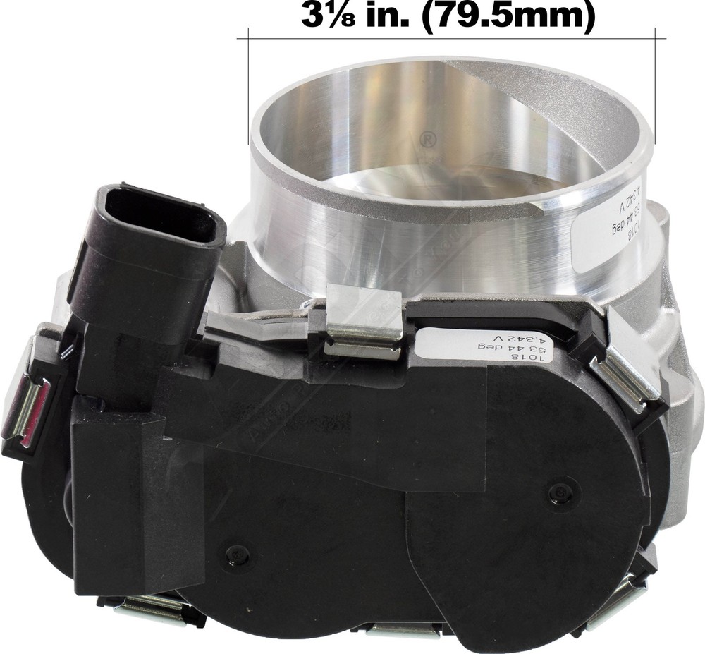 APDTY 112734 Electronic Throttle Body