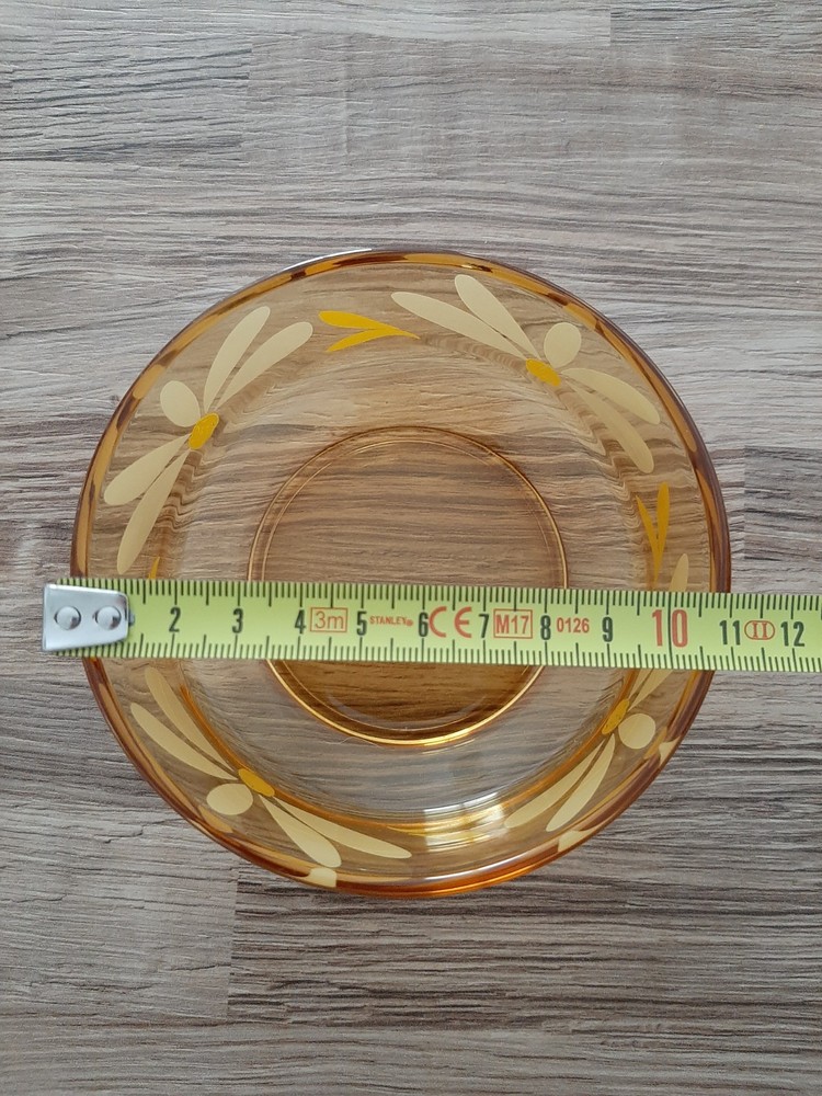 Glass Macedonia Service. Per Sei. New