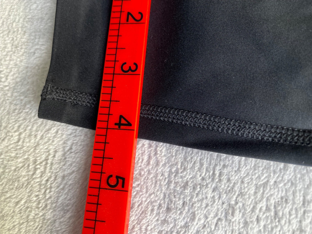 Good Move Leggings Womens Size 8 Black