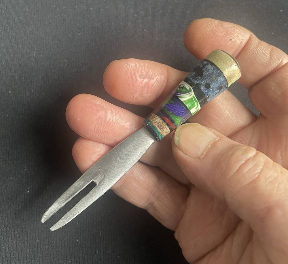 Divot Tools and Ball Markers