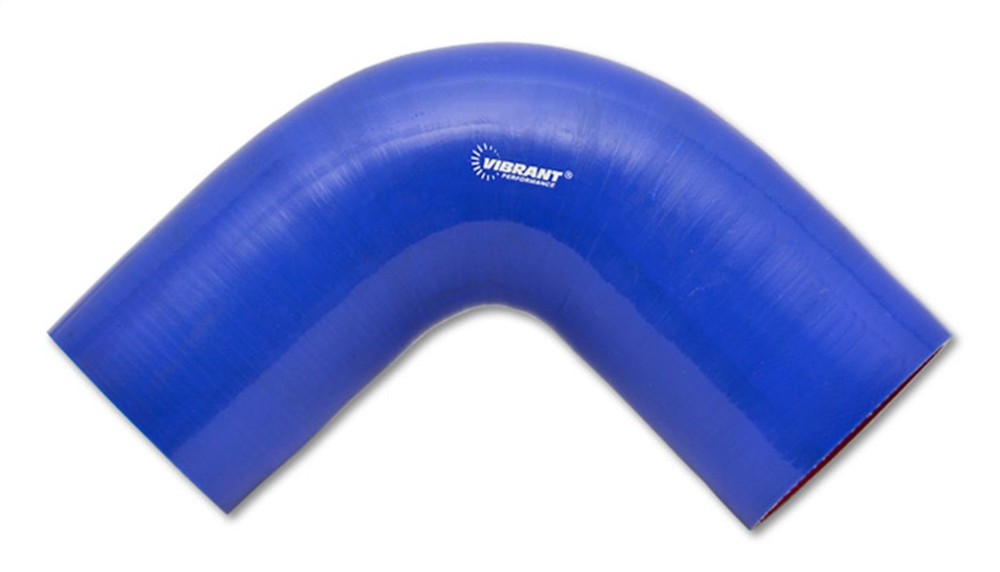 Vibrant Performance 2740B 4 Ply 90 Degree Elbow