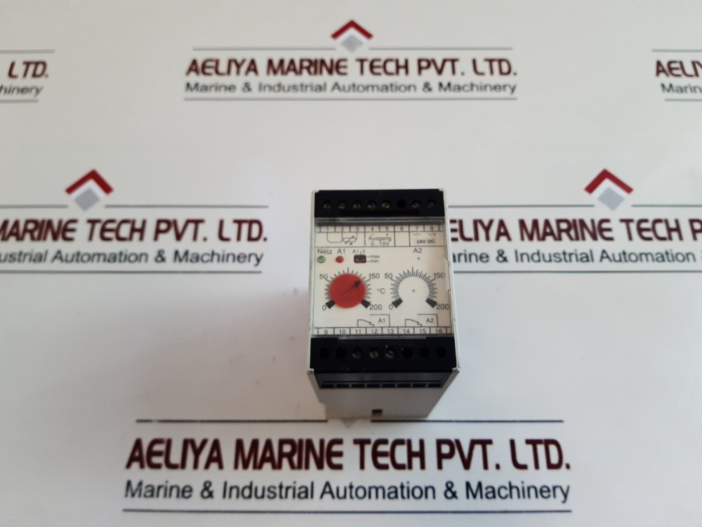 Martens Gs1000-1-1-5-54 Limit Switch 24v Dc