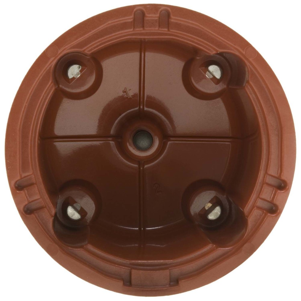 Distributor Cap and Rotor Kit WVE 3D1028