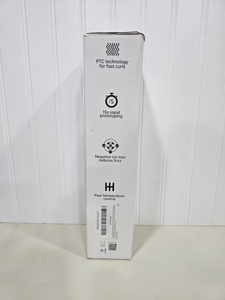 Vylto Auto Hair Curler