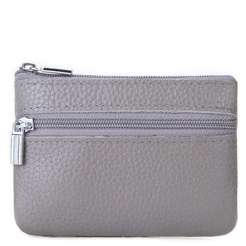 Leather key bag key case key wallet car case bag