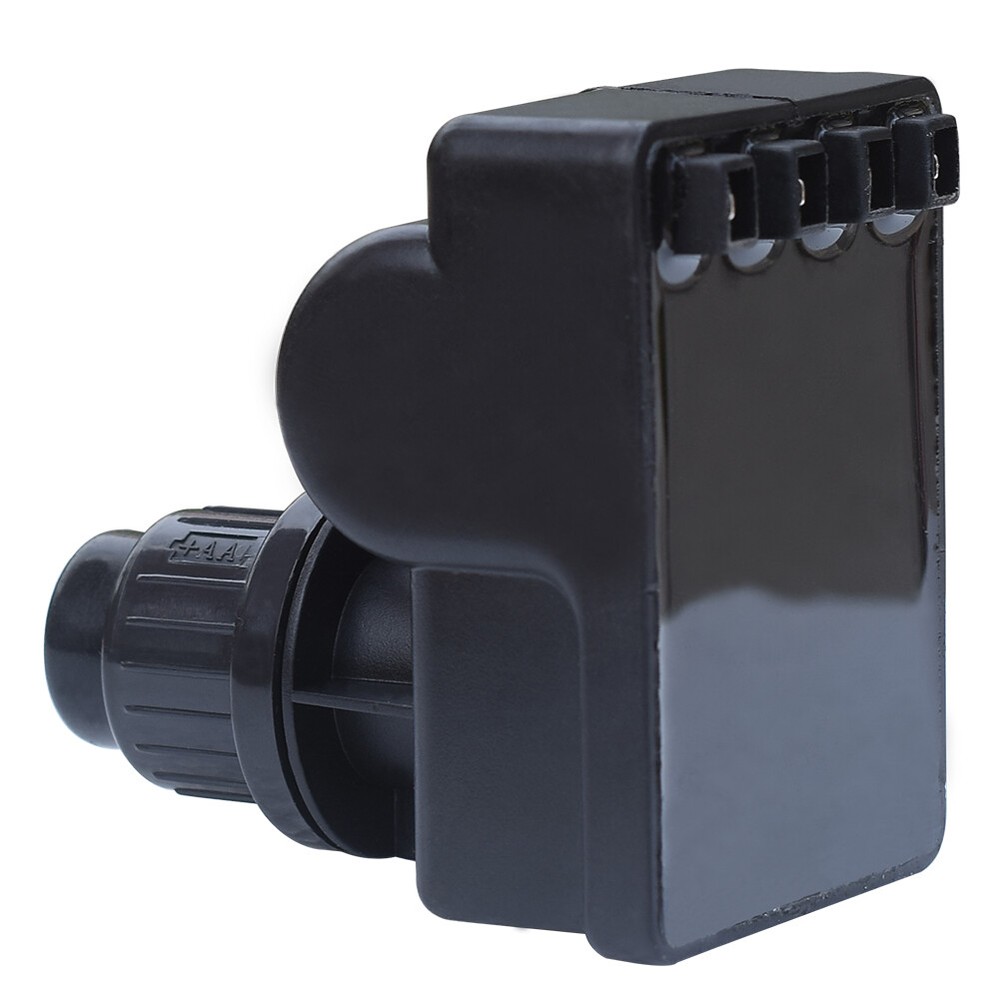 Universal 4 Outlet AA Push Button Battery Ignitor BBQ Gas Grill Spark Generator