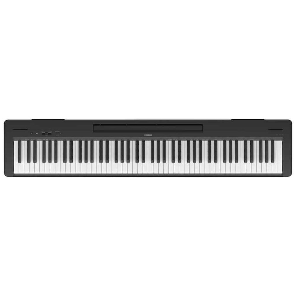 Yamaha P-145BT 88-Kay Digital Piano with Bluetooth Audio