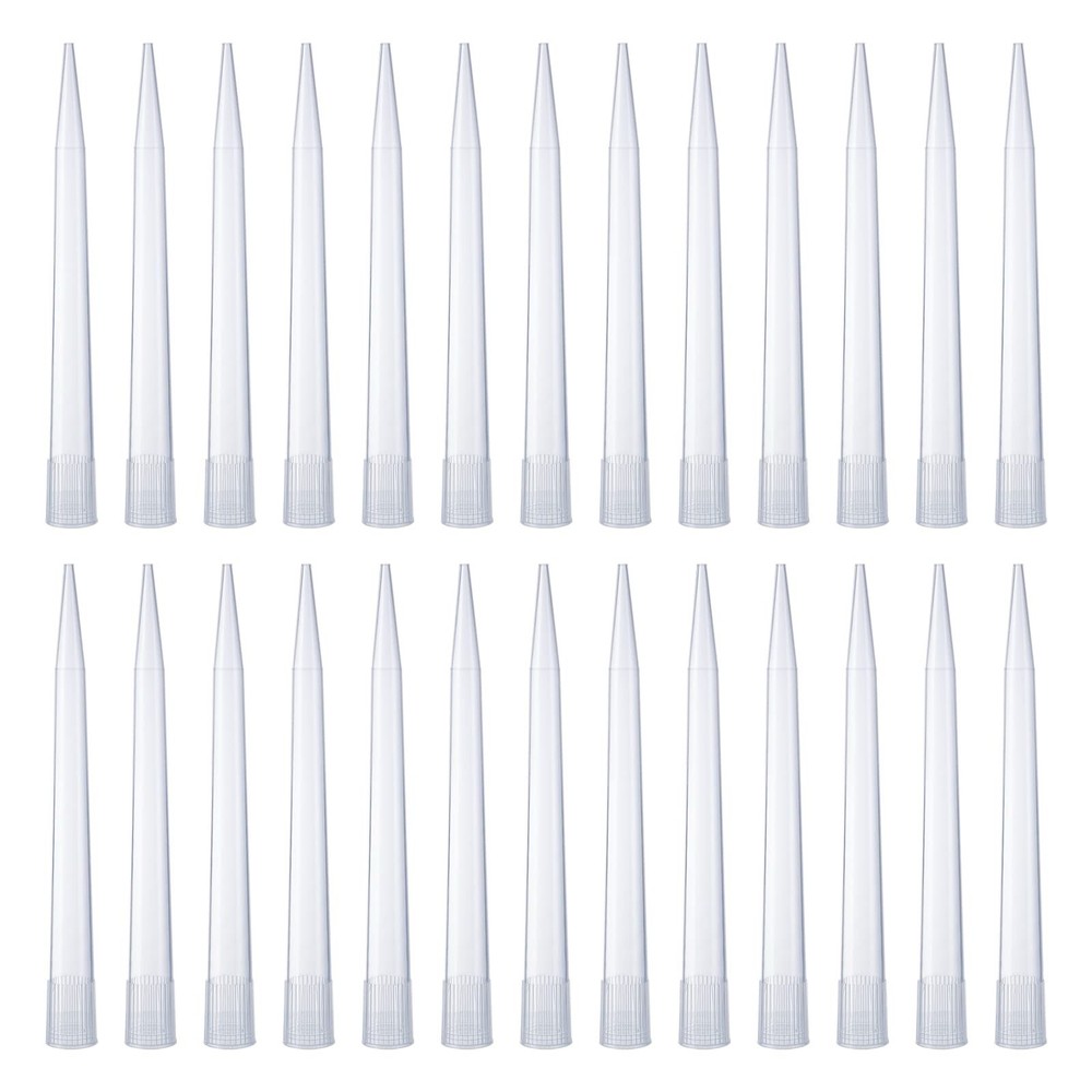 400 FOUR E'S SCIENTIFIC 1-10ml Pipette Tips Adjustable Volume Micropipette
