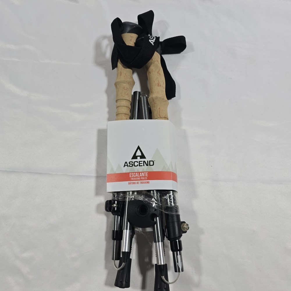 Ascend Escalante Compact Trekking Poles