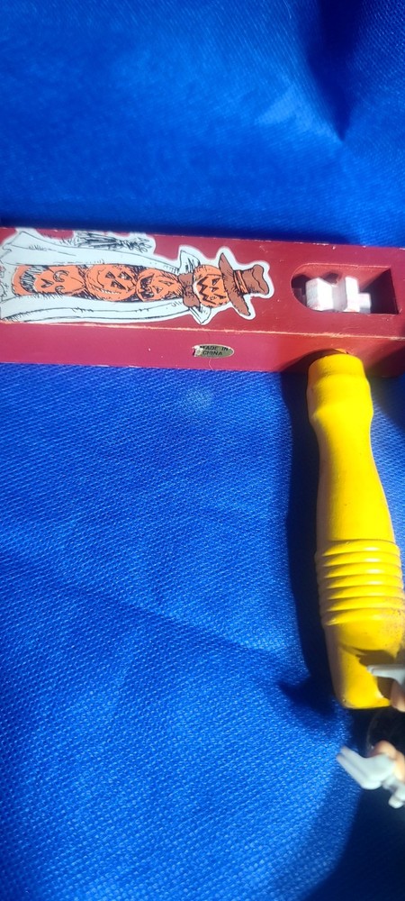 Multiple Vintage Toys. Some New In Wraper