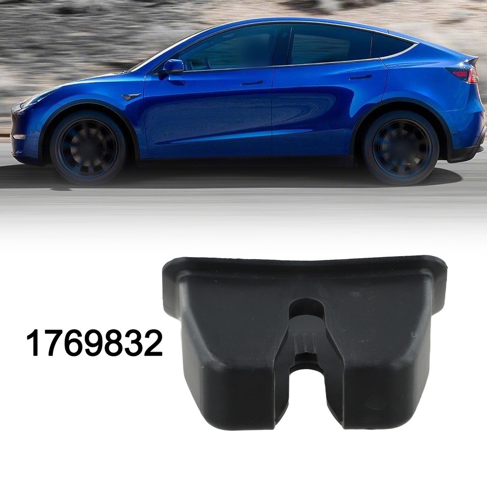 LATCH COVER SUBSTRATE Plastic for Tesla For Model 3 Part Number 176983210D