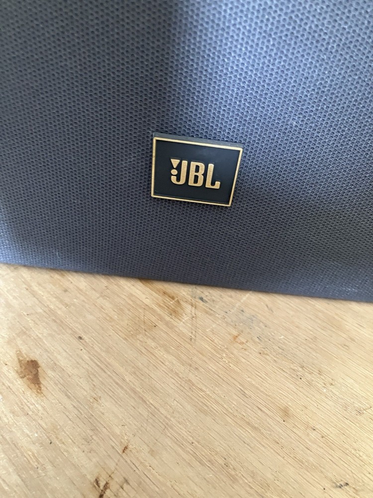 Used JBL Model 8340 Professional Speaker