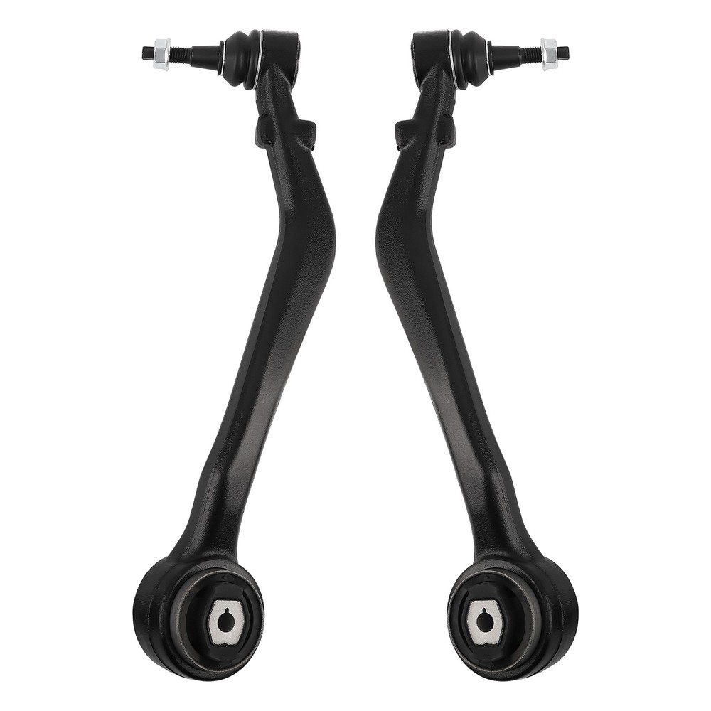 10pc Front Lower Control Arms + Sway Bars Kit for Chevrolet Camaro 2010 - 2015