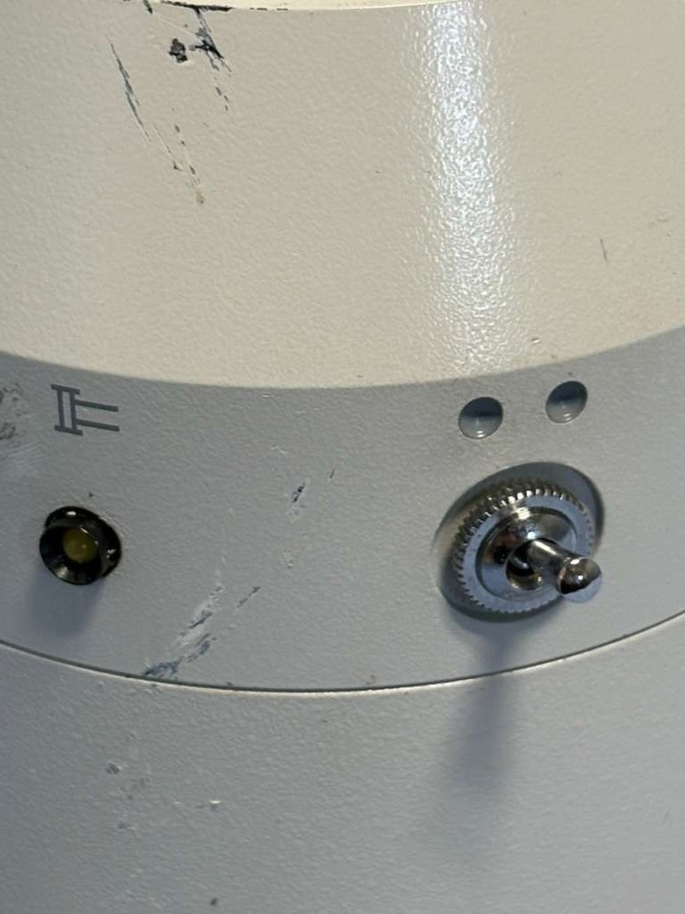 Leitz Wetzlar Microscope Port Interface Camera Adapter 525004