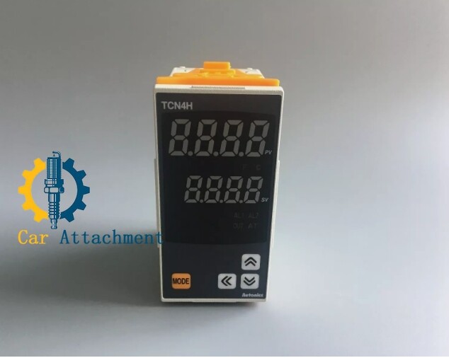 1pc New Autonics temperature controller TCN4H-24R