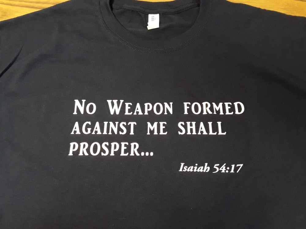 Personalized -Custom Iron On Transfer For T-Shirt & Other Fabrics