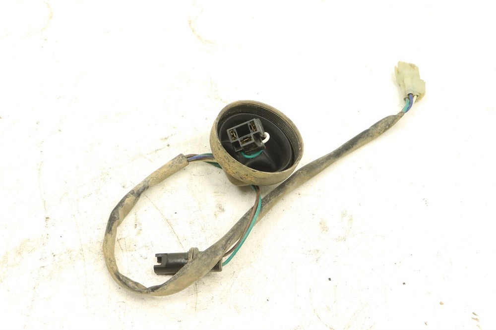 Arctic Cat 450 ATV 15 Headlight Socket 3306-272 #2 44629