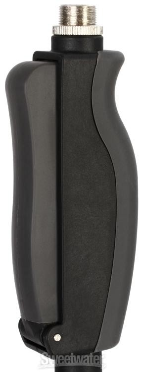 K&M 26085 One-hand Microphone Stand