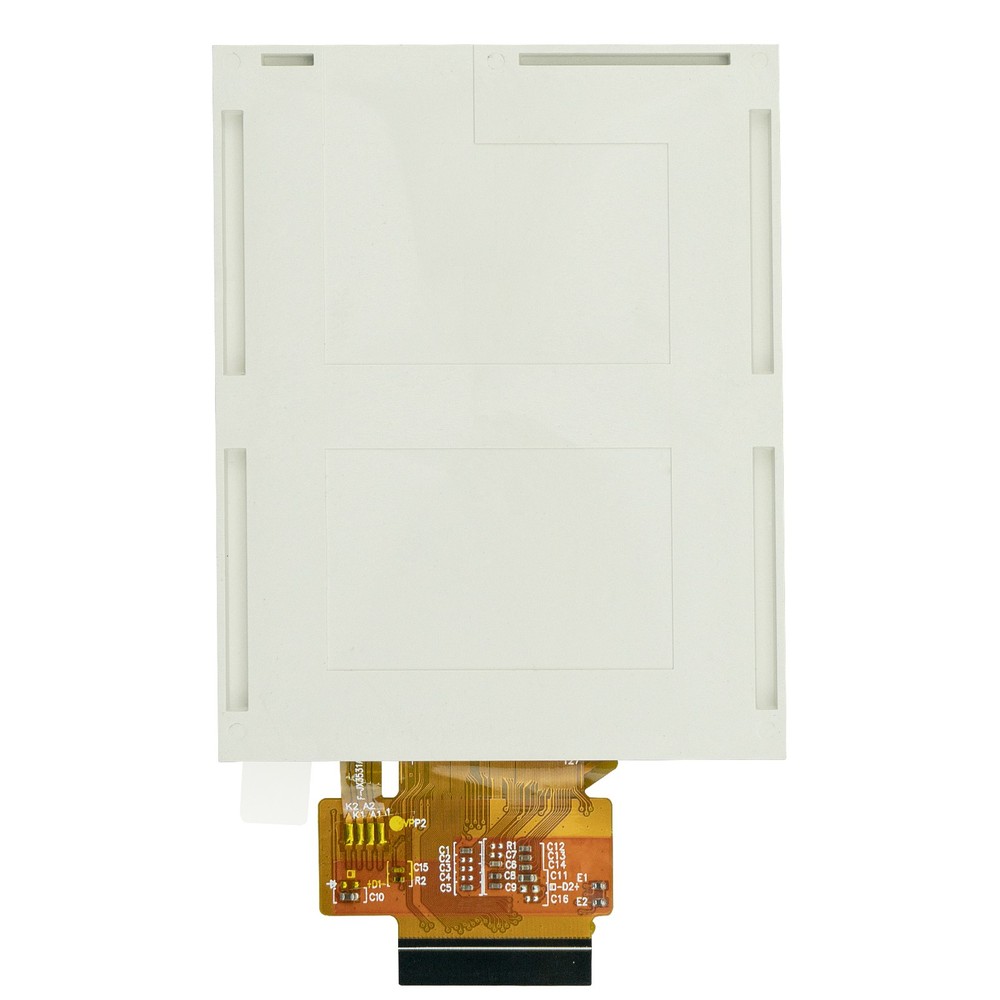 USA LCD Display with Touch Screen Digitizer A Panel for Intermec CK3X CK3R CK3E
