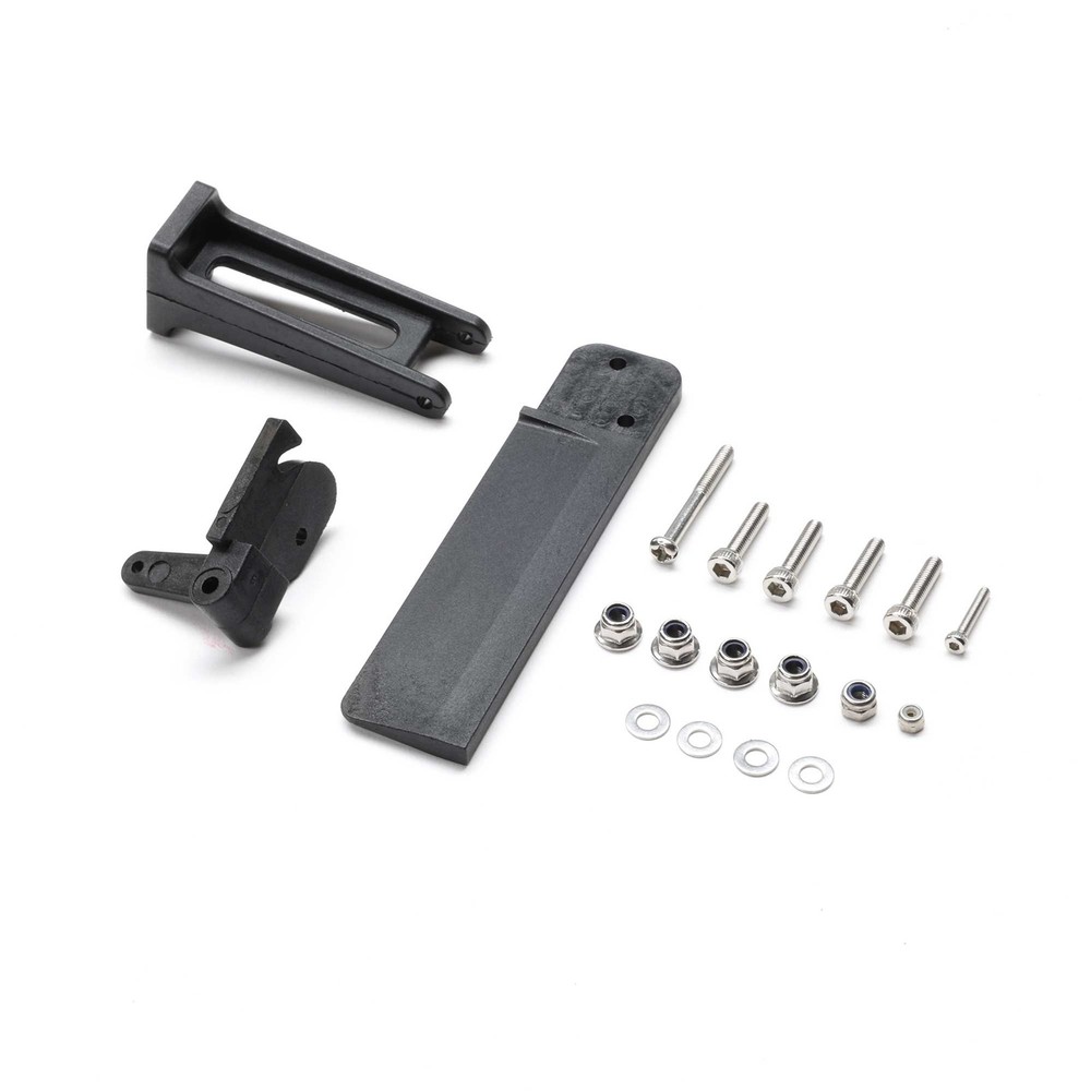 Pro Boat Rudder Set 24" Sonicwake PRB-3090