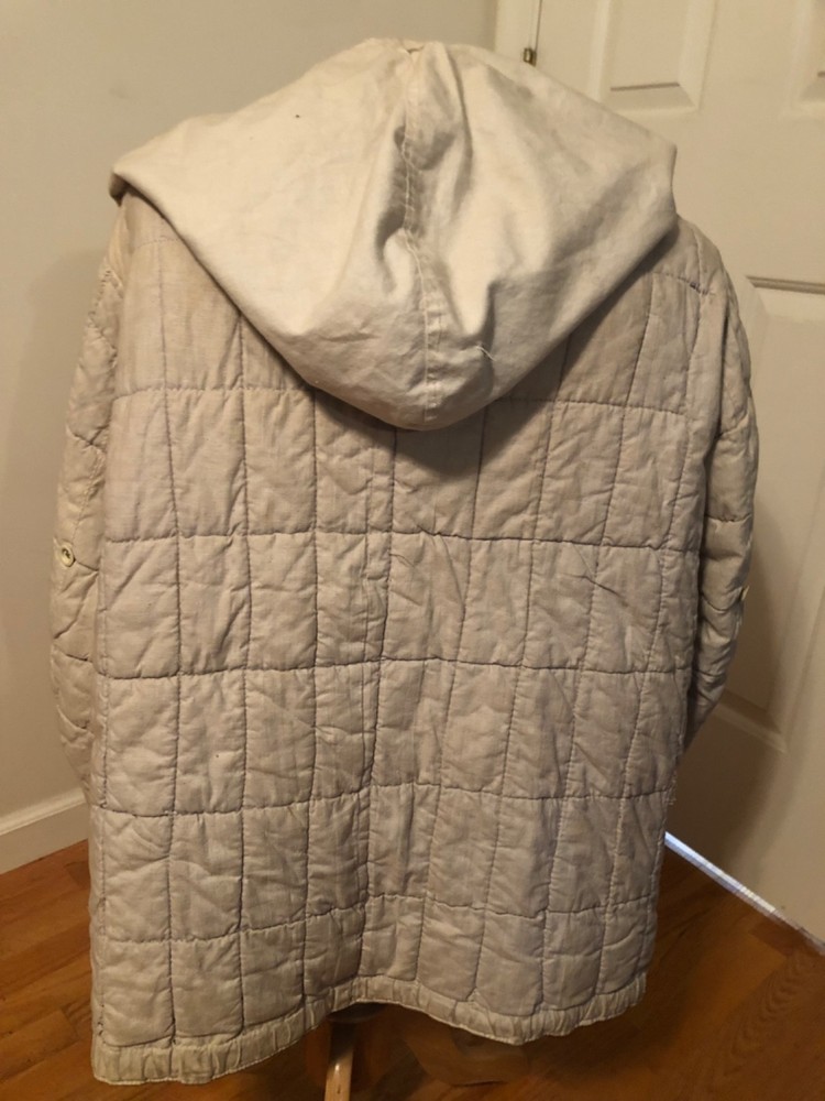 wwii german parka ss elite ww2