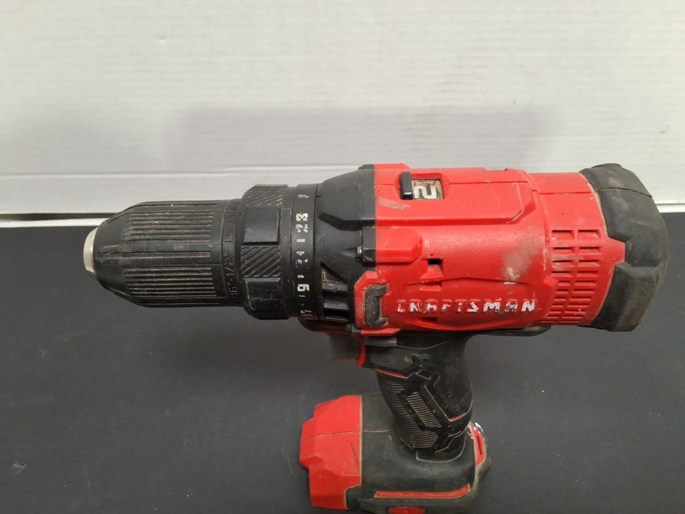 Craftsman CMCD700 20V Cordless 1/2" Drill [TOOL-ONLY]