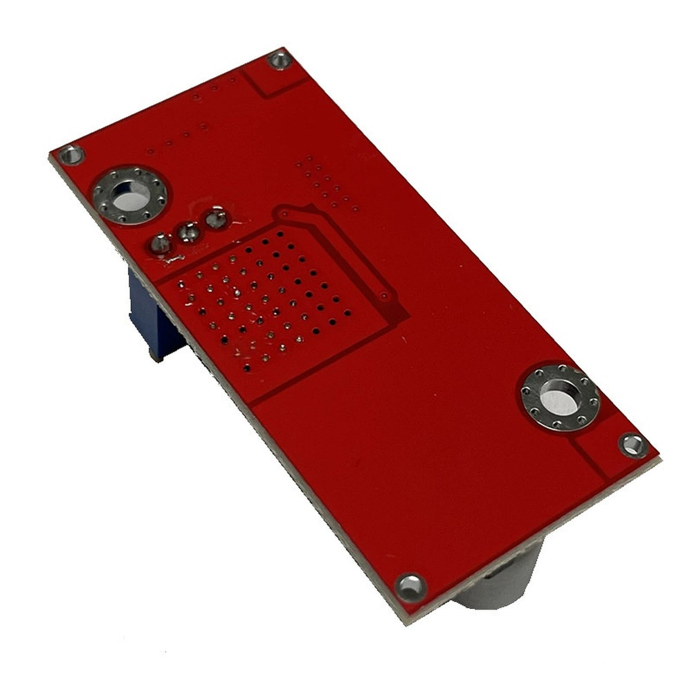 Boost Converter Module LM2587 DC DC Adjustable Output Voltage 5V to 60V 3A