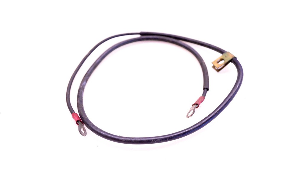 OMC 580181 Lead Assembly Cutout