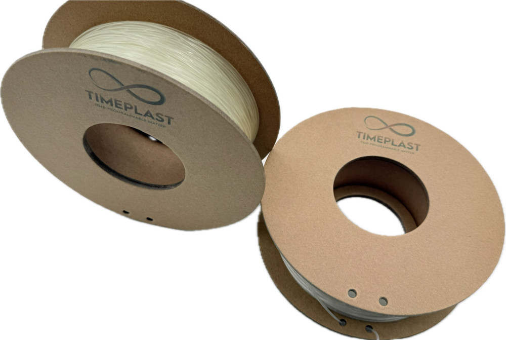 TimeMass 4D printing filament for 3D printers 1.75mm - Support