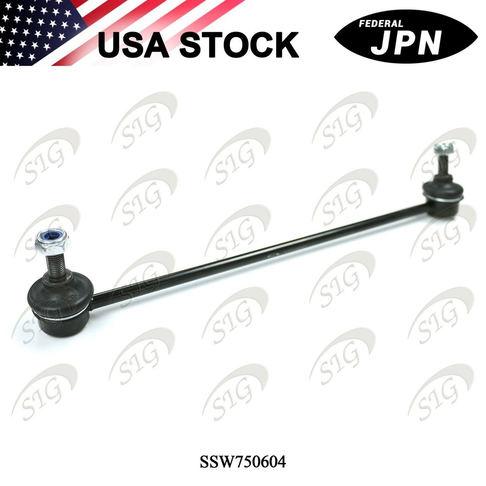 Front Left & Right Stabilizer Sway Bar Links for Honda Civic 2012-2015 2Pc