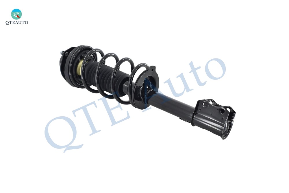 Set 4 Front-Rear Quick Complete Strut-Coil Spring For 2004-2008 Suzuki Forenza