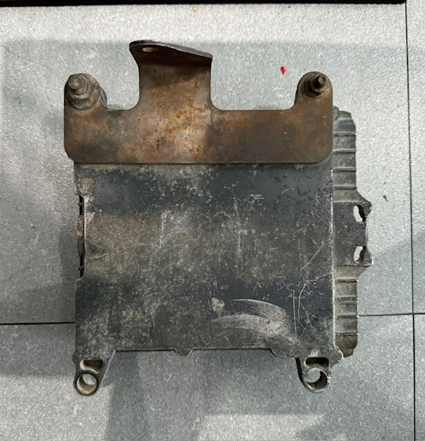 CORE Mack AMI Diesel Engine Control Module, ECM, ECU, 12MS530M