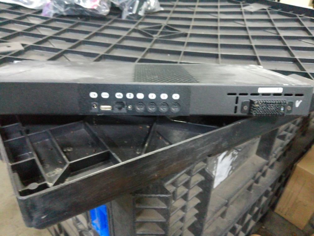 APC NETBOTZ 420 Wall Appliance w/ Camera 420/320