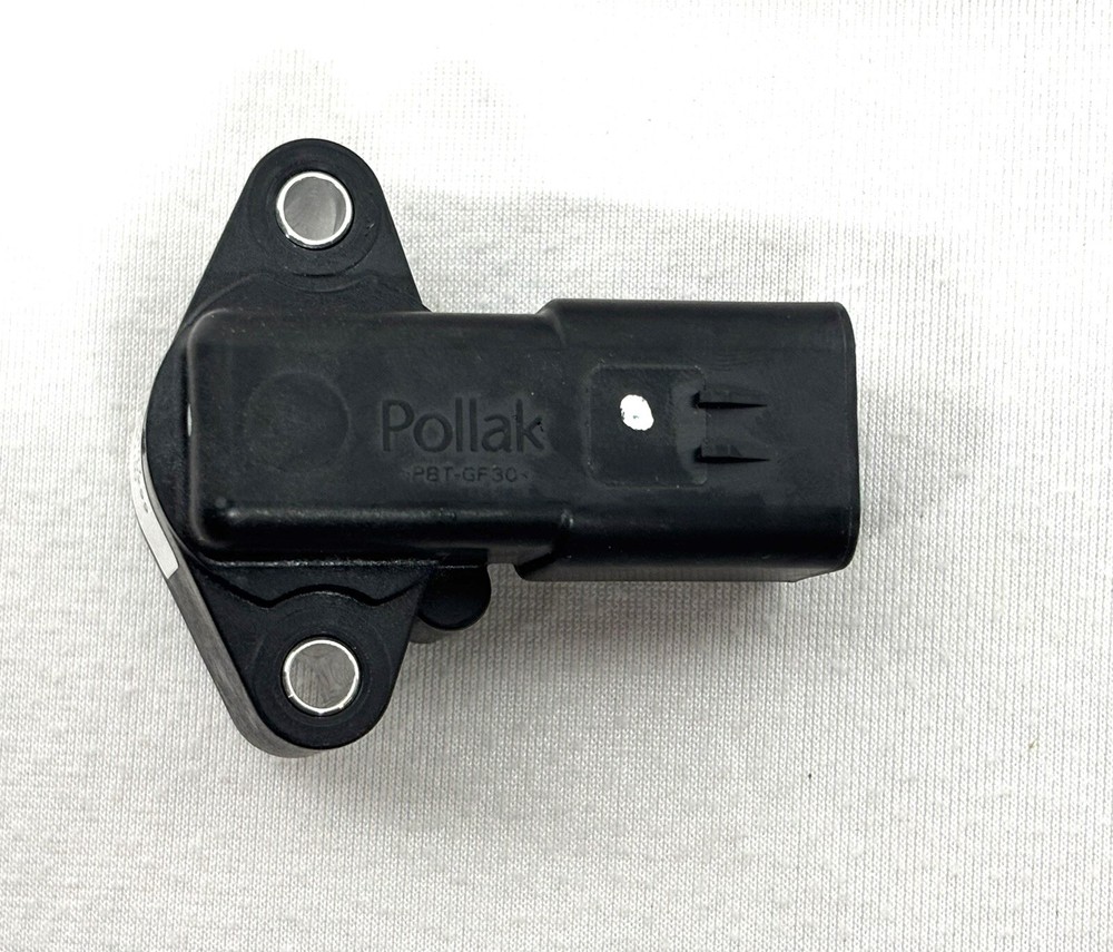 John Deere AT439507 Rotary Hall Effect Sensor, New