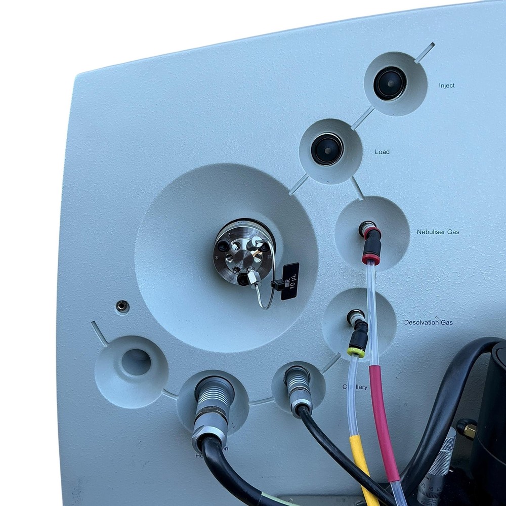 Waters Micromass LCT Premier XE Mass Spectrometer