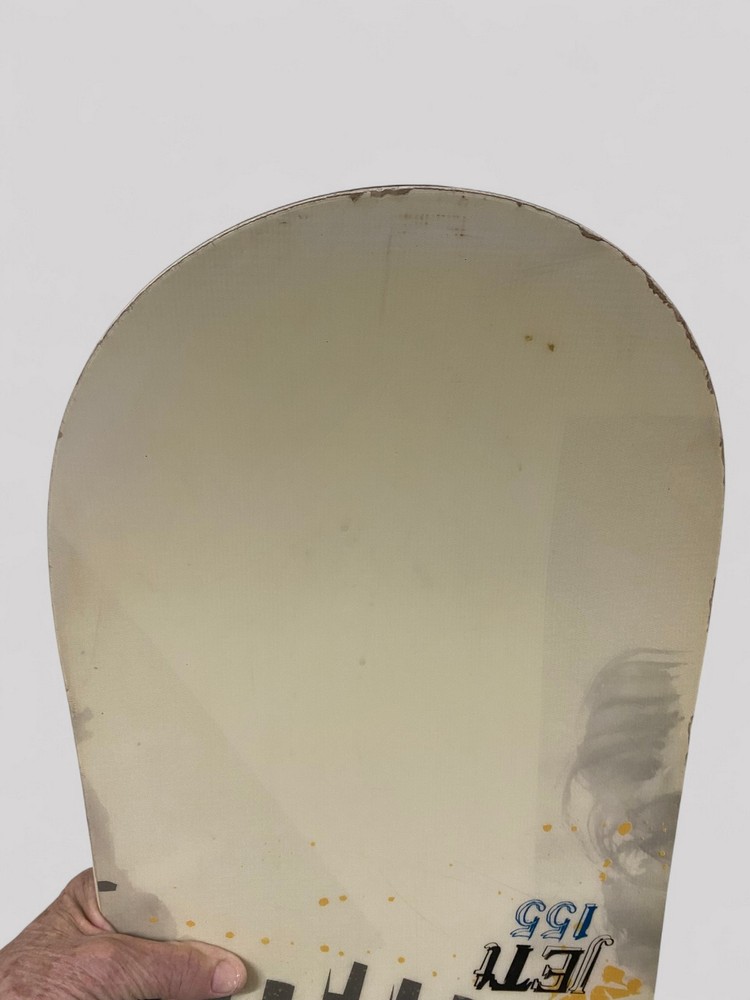ROME 155cm JETT SDS Women's Snowboard