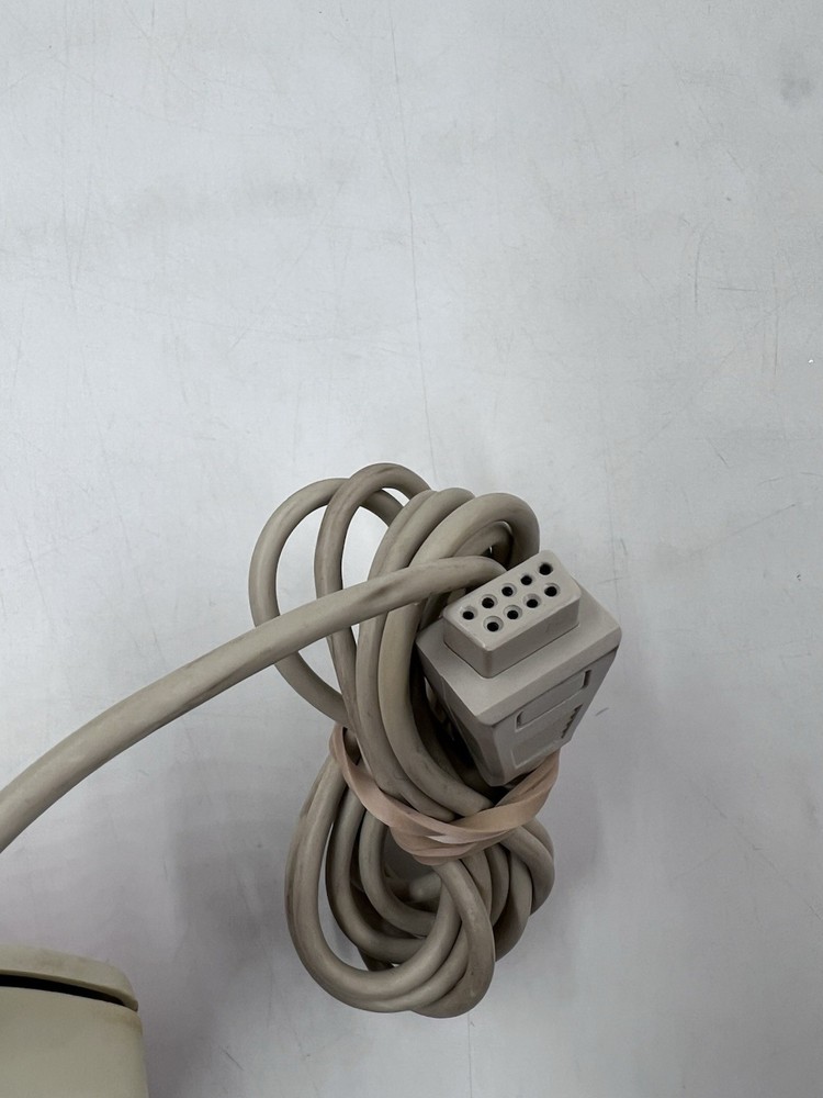 Atari JT-A02 Jin Mouse Vintage Computing Gaming