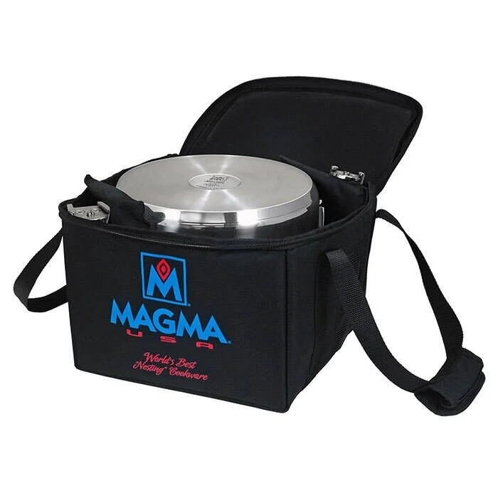 Magma A10-364 Padded Cookware Carry Case