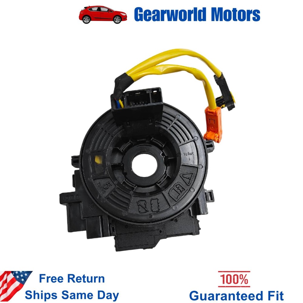 Clock Spring W/ Angle Sensor for Toyota RAV4 2013 2014 2015 2016 2017 2018