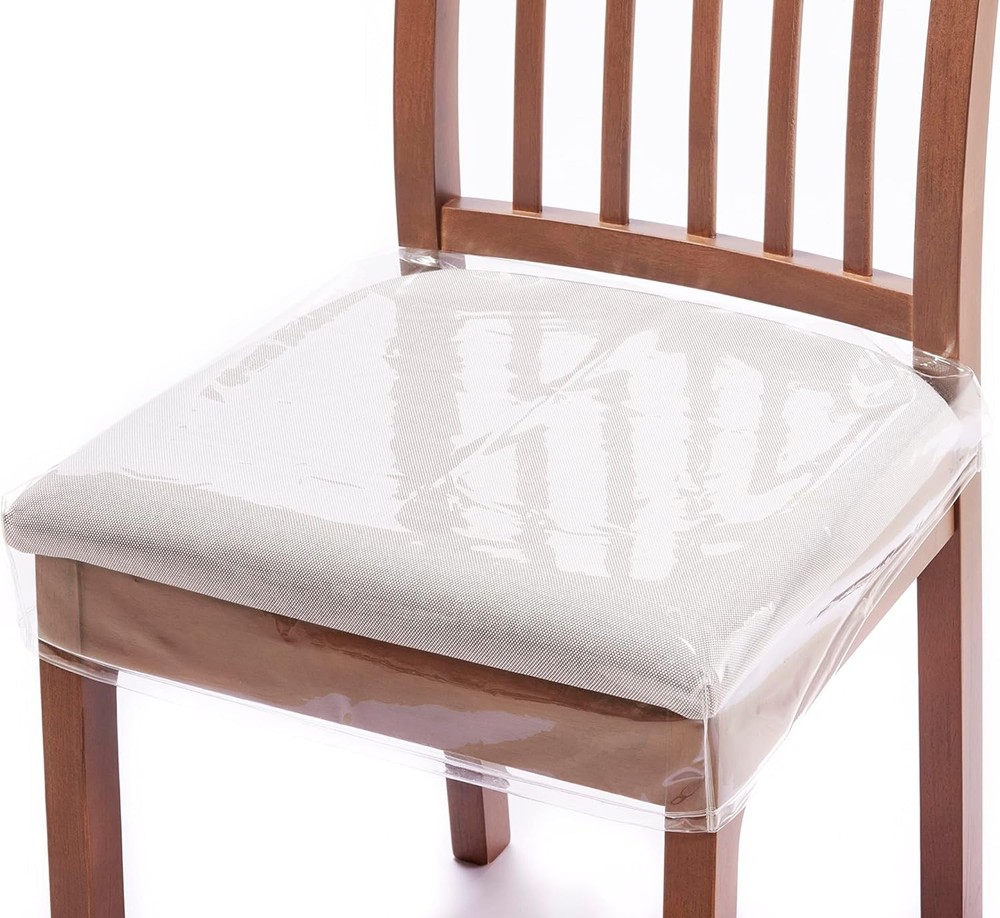 18‘’W x 17‘’D x 5‘’H, Transparently