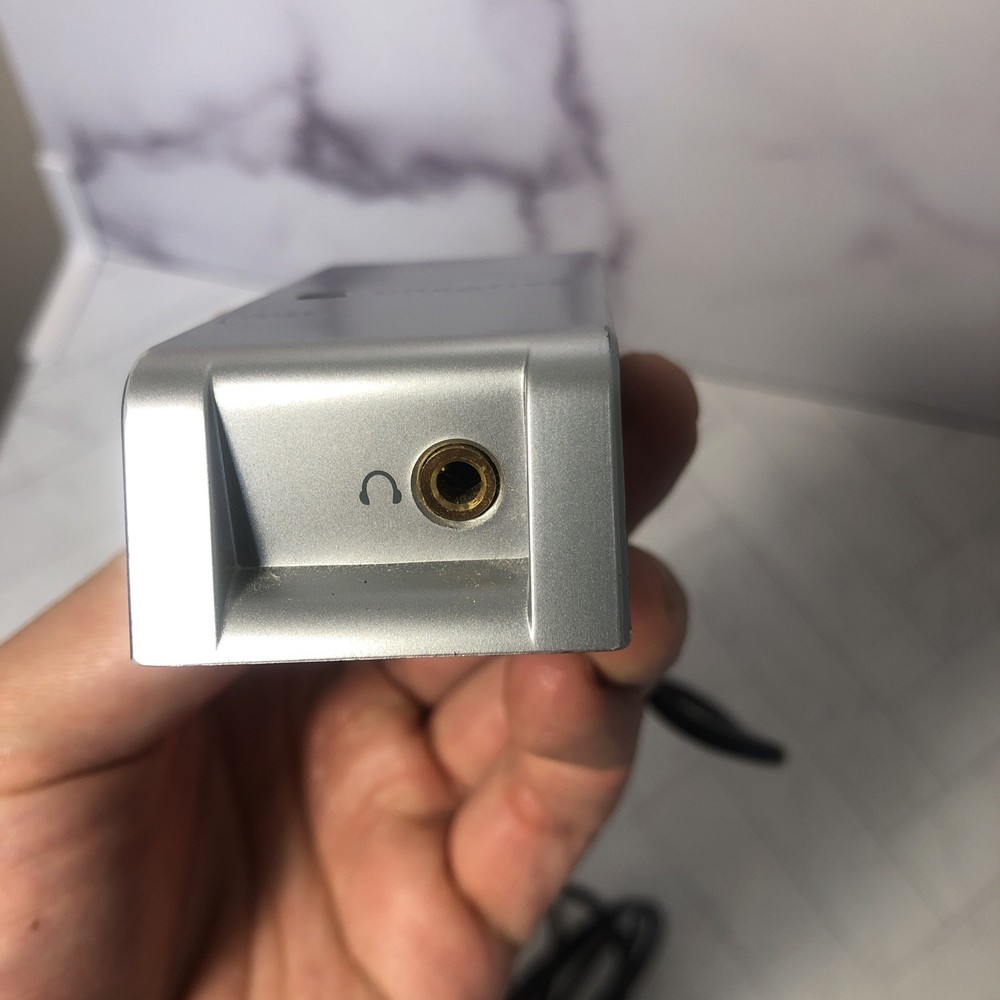 Creative Labs I-Trigue 3300 2.1 Computer Speaker System Controller Volume Remote