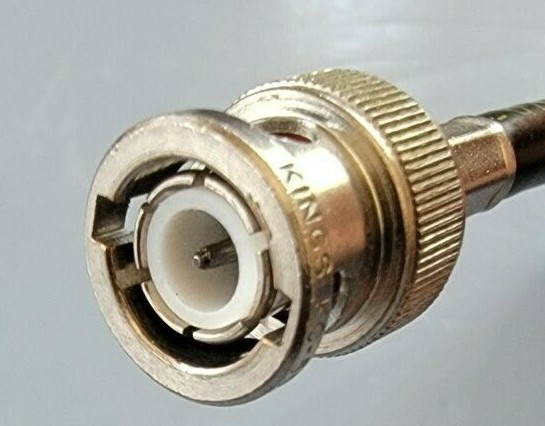 Tektronix 012-0123-00 Coax Cable