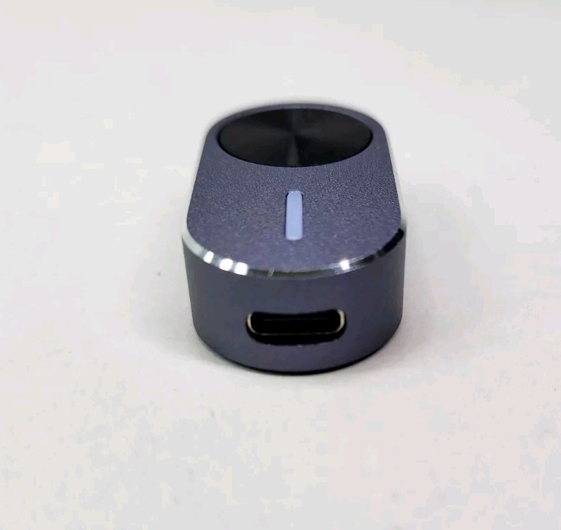 Batch Marking Devise For LaserMark M7 Button To Do Marking Engraving