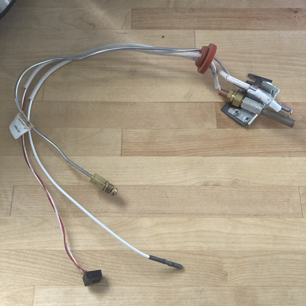 SP20790 Pilot Assembly Rheem, Ruud, Richmond, GE