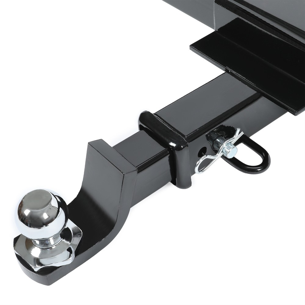 Trailer Hitch For 2008-2020 Dodge Grand Caravan Chrysler Town Country w/ 2" Ball